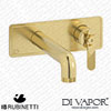 IB Rubinetti Spare Parts