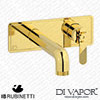 IB Rubinetti Spare Parts