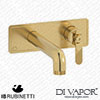 IB Rubinetti Spare Parts