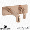 IB Rubinetti Spare Parts