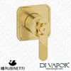 IB Rubinetti Spare Parts