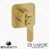 IB Rubinetti Spare Parts