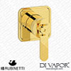 IB Rubinetti Spare Parts