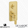 IB Rubinetti Spare Parts