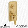 IB Rubinetti Spare Parts