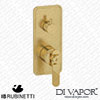 IB Rubinetti Spare Parts