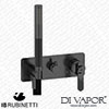 IB Rubinetti Spare Parts