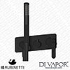 IB Rubinetti Spare Parts