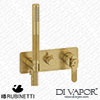 IB Rubinetti Spare Parts