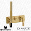 IB Rubinetti Spare Parts