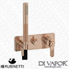 IB Rubinetti Spare Parts