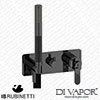 IB Rubinetti Spare Parts