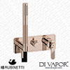 IB Rubinetti Spare Parts