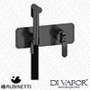 IB Rubinetti Spare Parts