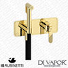 IB Rubinetti Spare Parts