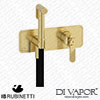 IB Rubinetti Spare Parts