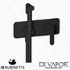 IB Rubinetti Spare Parts