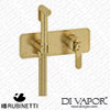 IB Rubinetti Spare Parts