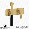 IB Rubinetti Spare Parts