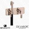 IB Rubinetti Spare Parts