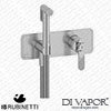 IB Rubinetti Spare Parts