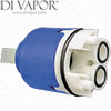 EuroBath 40mm Mixer Cartridge - EB4433