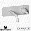 IB Rubinetti Spare Parts