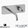 IB Rubinetti Spare Parts