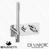 IB Rubinetti Spare Parts