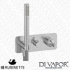 IB Rubinetti Spare Parts