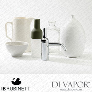 IB Rubinetti EBI399OS Batli? Freestanding Bath Filler Spare Parts