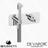 IB Rubinetti Spare Parts