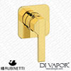 IB Rubinetti Spare Parts