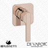 IB Rubinetti Spare Parts