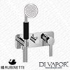 IB Rubinetti Spare Parts