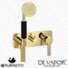 IB Rubinetti Spare Parts