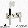 IB Rubinetti Spare Parts