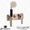 IB Rubinetti Spare Parts