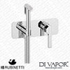 IB Rubinetti Spare Parts