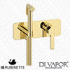 IB Rubinetti Spare Parts