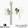 IB Rubinetti Spare Parts