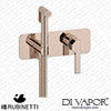 IB Rubinetti Spare Parts