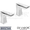 Bristan EBY 1 2 C Spares