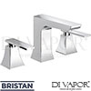 Bristan EBY 3HBAS C Mixer Spares