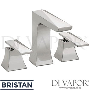 Bristan EBY 3HBF C Ebony 3 Hole Bath Filler Tap - 21/11/2013 - Spare Parts