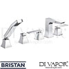 Bristan EBY 3HWMBF C Spares