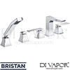 Bristan EBY 5HBSM C Mixer Spares