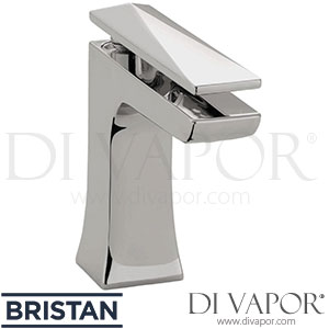 Bristan EBY BAS C Ebony Basin Mixer Tap - 23/05/2017 - Spares