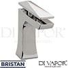 Bristan EBY BAS C Mixer Spares