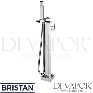 Bristan EBY FSBSM C Ebony Floor Standing Bath Shower Mixer Tap - 28/02/2017 - Spares